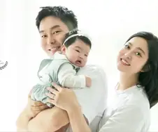 야인시대 김두한 배우 득남