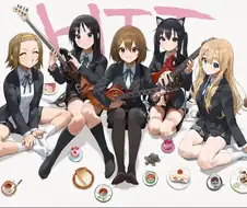 원시 고대 봇치 더 락