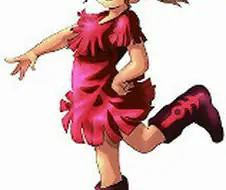 기갑계 가리안 - 가리안 월드