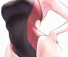 @)암컷