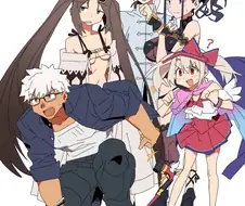 페이트) 오모시로이한 여름 이벤트 조합