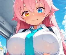 Ai)이거 거유면 바로 퇴근함