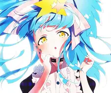 [좀비랜드사가]귀여운 호시카와 릴리