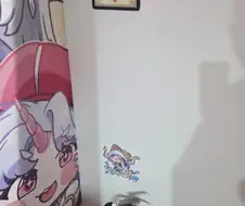 트릭컬) 현백 생존 전시회의 디테일