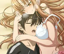 소아온) 수상할 정도로 NTR 떡1인지이 많은 캐릭터