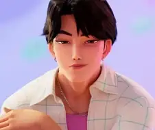 월클 아이돌이라는데 생긴거 너무 쎄하지 않냐?