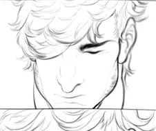 (ㅎㅂ) 밤마다 습식 사료를 요구하는 만화.manga