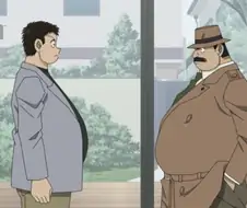 코난)구도가 왜 웃기지 ㅋㅋ