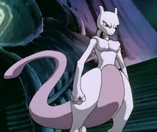 포켓몬) 극장판 뮤츠가 타지역 전설의 포켓몬들과 접촉한다면?