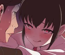 활협전) 음탕한 우소매.manwha