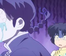 란마 1/2 - 람바다 란마