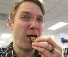 스위치팩에 쓴 맛이 함유된 이후 발생한 전세계적 현상