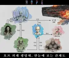호프 주방 보조 설정 보고 생각난 것