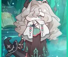 트릭컬) 캐릭터성으로는 인기 좋지만 현실에서는 끔찍한 성격