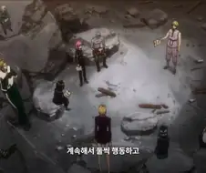 헌터X헌터) 근데 진짜 히소카는 마치 좋아하는거 아니냐?