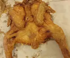 역시 치킨은!!