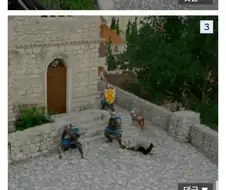 붉은사막) 말벌 갓겜