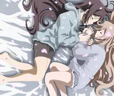 너무 야한 BL 만화를 찾았다.