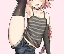 후방) 한때 유행했던 I자 챌린지