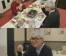 예능 찍는데 상대가 대화를 안 받아줌