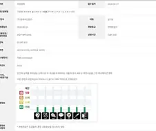 프리큐어)올스타즈 F 심의 통과했네.manga