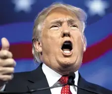 자꾸 전쟁에 트럼프 아들 보내라하지말어