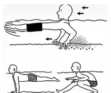 전세계 물놀이 국룰.x