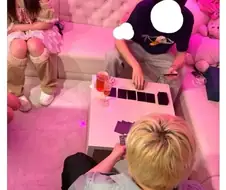 메이드 카페에 가면 해야하는 일
