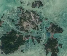 유럽 놈들이 우리한테 탄소 중립 관련해서 뭐라하는 것도 웃김