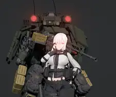 러시아의 신형 강화복