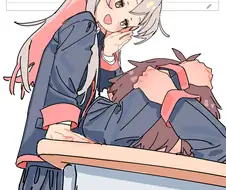 오빠는끝) 유혹하는 마히로