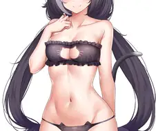 [후방]섹시한 캬루