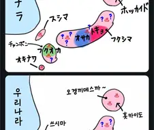 한국인의 일본 지리 인식