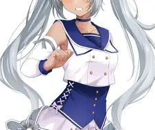 블루아카) 아이돌 이오리