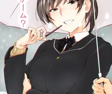야한 몸을 가진 여고생들.manga