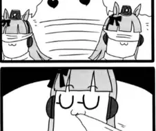 (말딸) 고루시 없~다.manga