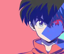 란마 1/2 - 워 아이 니