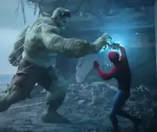 MCU) 감자들