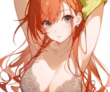 [후방][@][AI]속옷