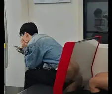 숨믹히는 뒷태