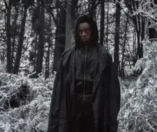 스네이프가 흑인이면 네빌 이새끼도 ㅁㅊㅅㄲ됨.