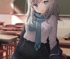 블루아카)딱 봐도 건전한 생각하는 아이.manga