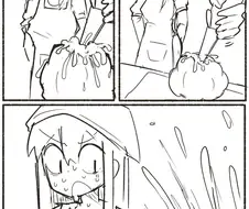 암컷타락 강제임신 상상하는.manhwa