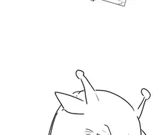 러브러브츄츄 작가님 만화 연재한다!!!