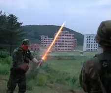 전역한 사람들도 잘 모르는 군 무기