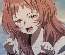 좋아하는 아이가 안경을 잊어버렸다 미에쨩