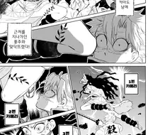 귀멸) 귀멸의 칼날 유곽편 그후 : 카마도남매와 풍붕이