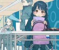 @)시험 치러 온 아이돌.manga