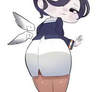 트릭컬) 출근하세~