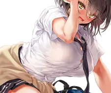 [벽람] 귀여운 볼티모어